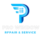 Pro Window Repair Logo