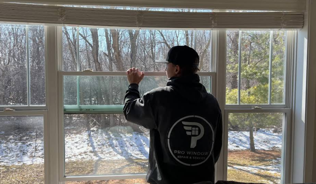 Pro Window Repair and Service in Blaine MN