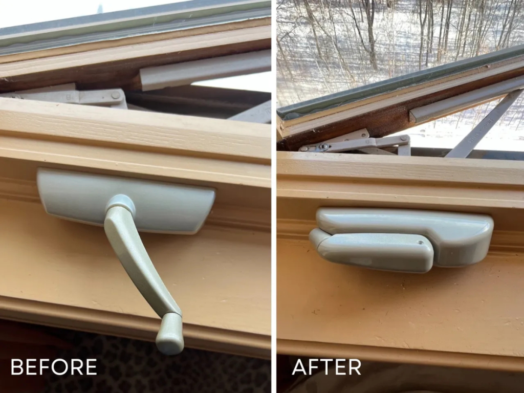 Fix Casement Operators, Balances, and Locks