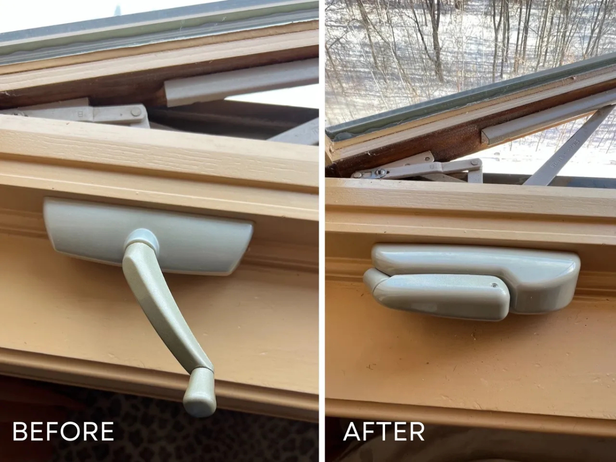 Fix Casement Operators, Balances, and Locks