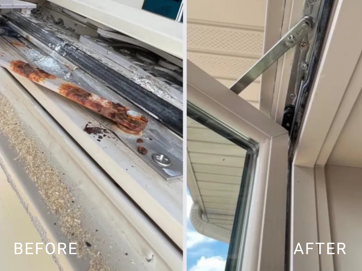 Pro Window Repair photo (2)